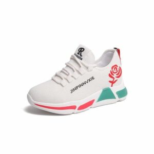 Soft Sole Sneakers